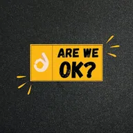 Are We Okay? channel avatar