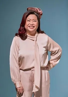 Aunty HR, a recruitment and HR veteran