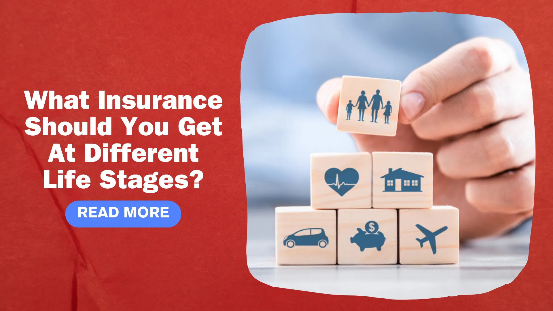 5 Types of Health Insurance You Need At Different Life Stages In Malaysia