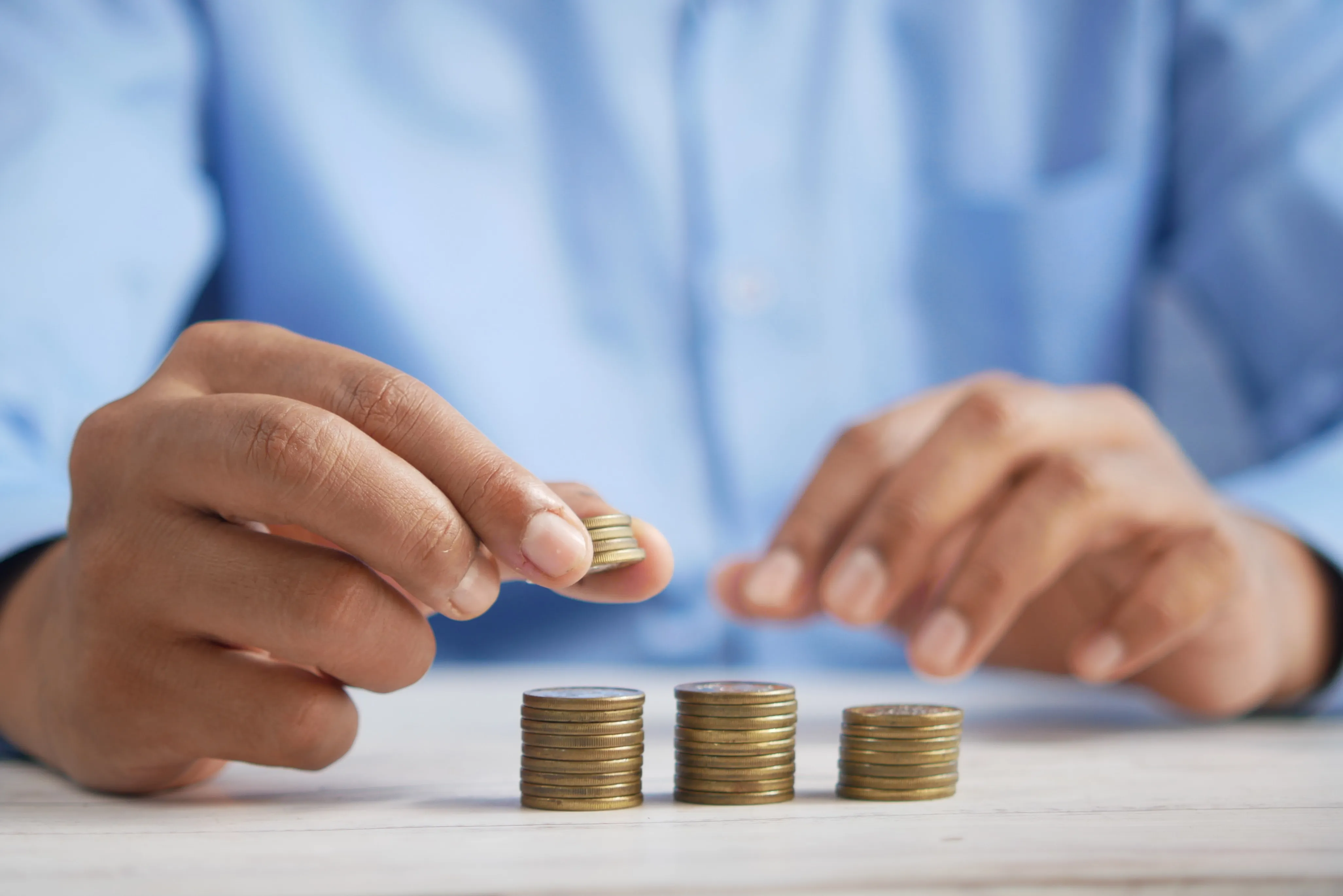 How To Invest RM100 Every Month?