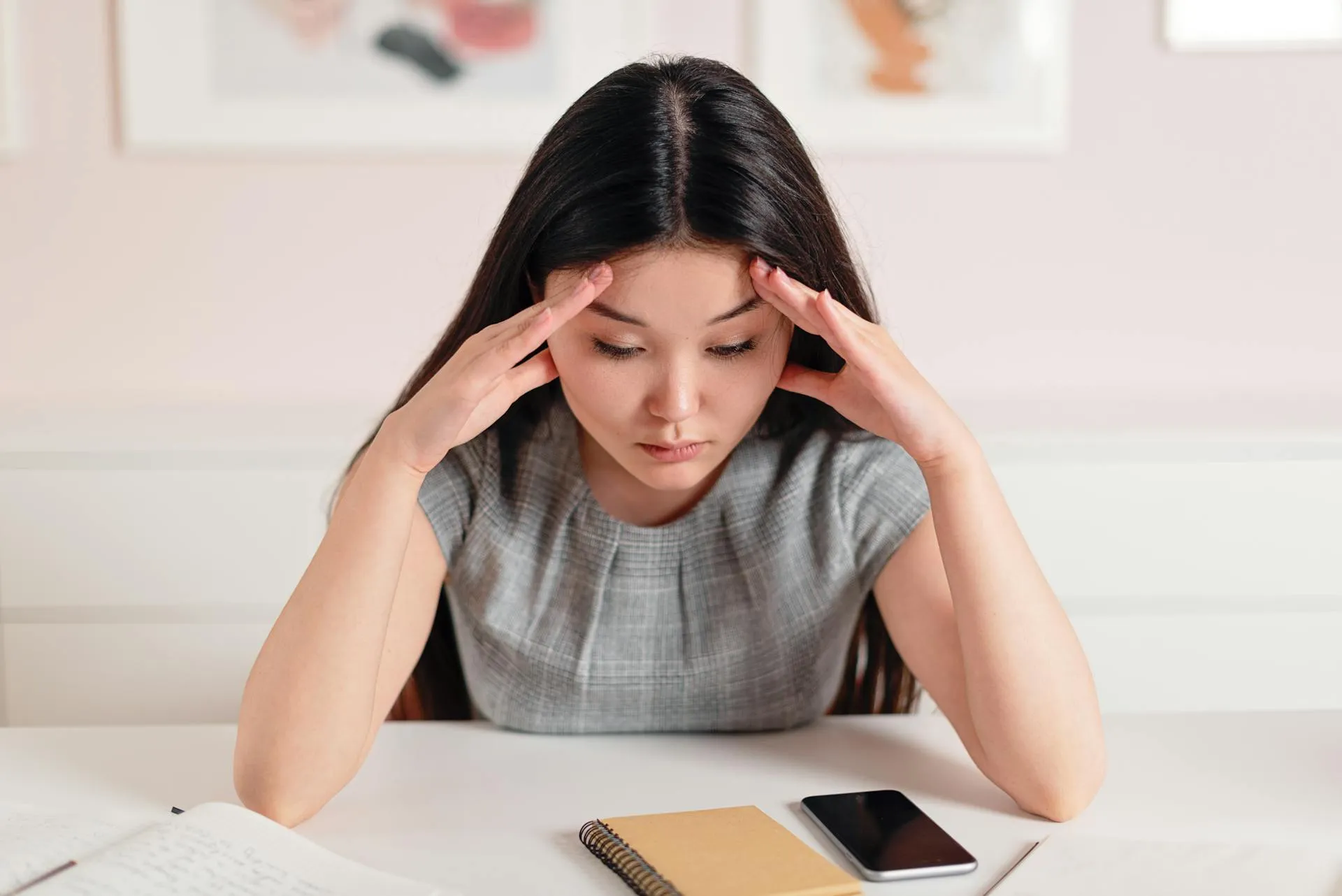 Financial Stress: 7 Tips to Tackle Your Money Worries