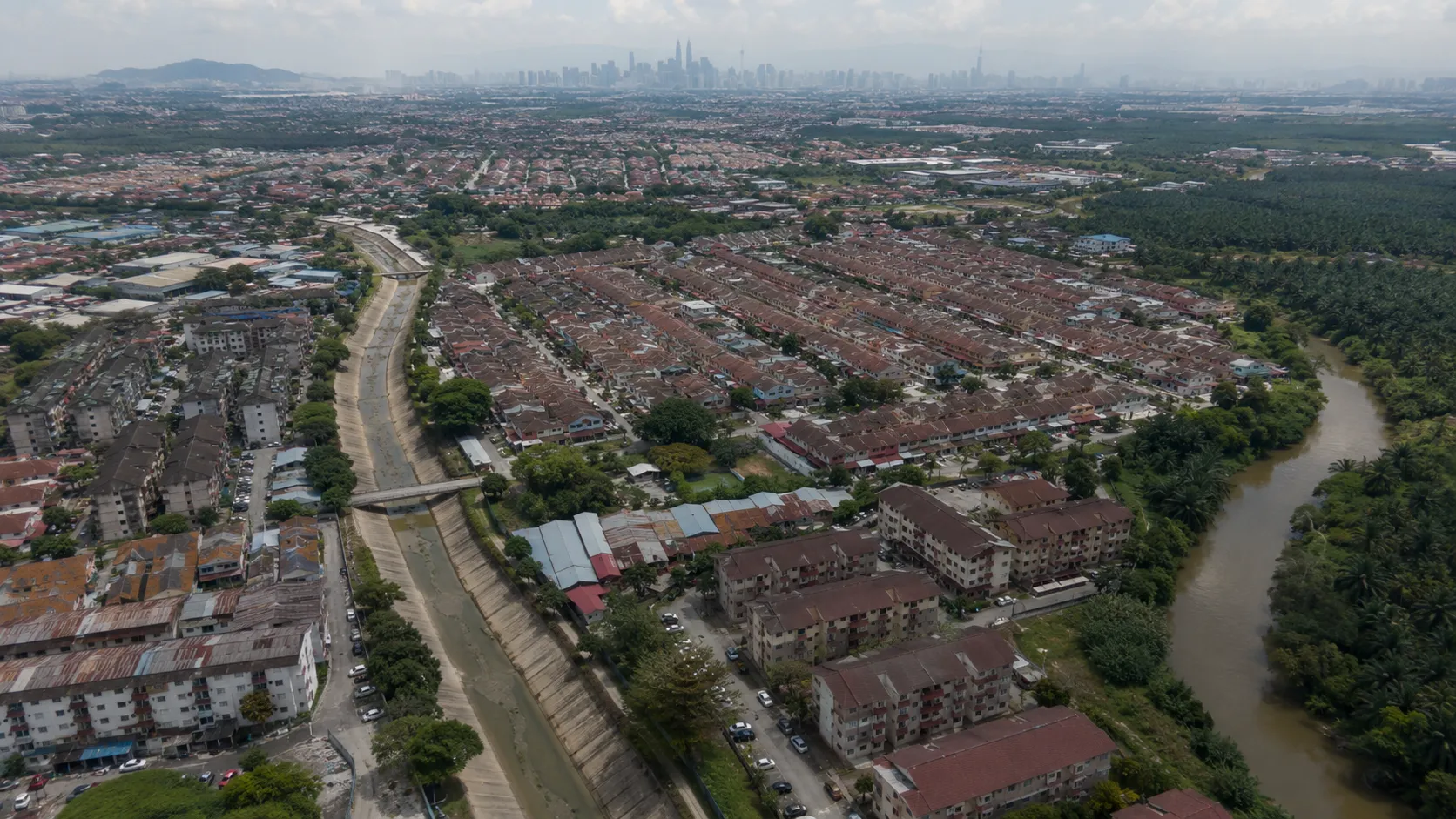 The Hidden Cost of a Hotter Malaysia