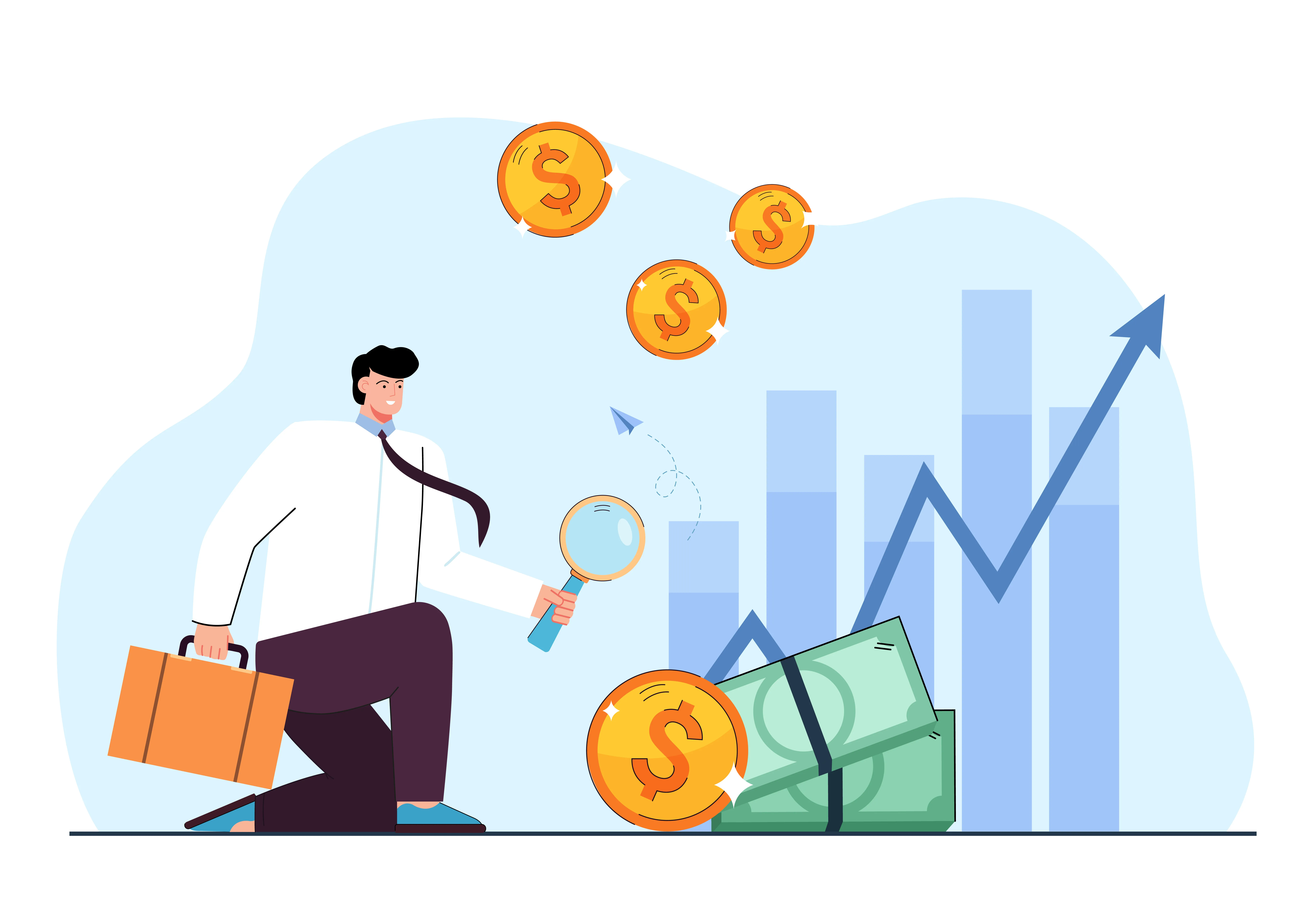 Everything You Need to Know About Investing in Small Caps