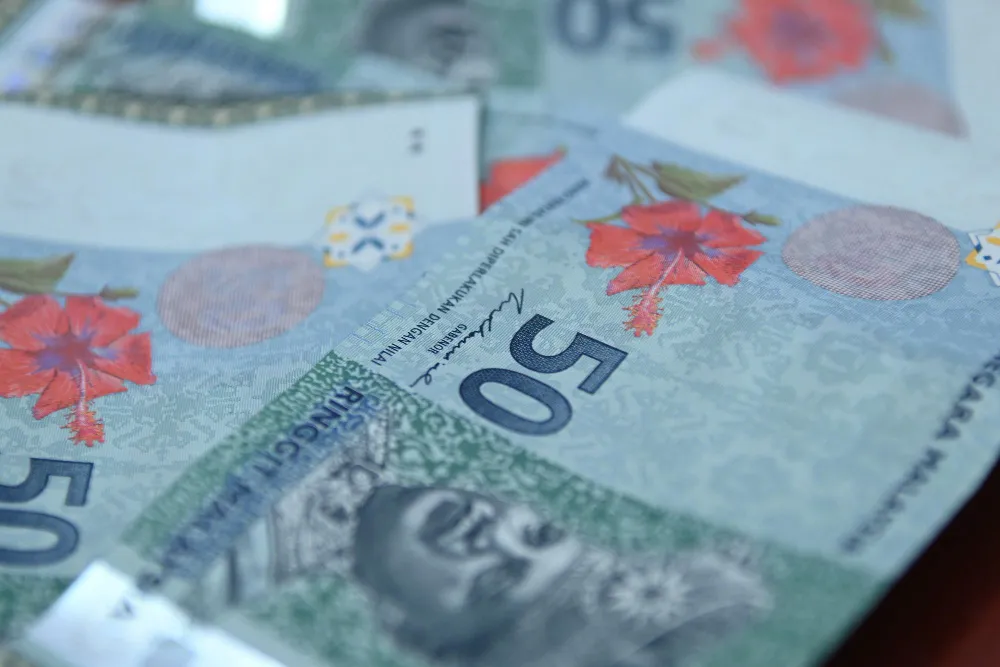 Why is the Ringgit Rising?