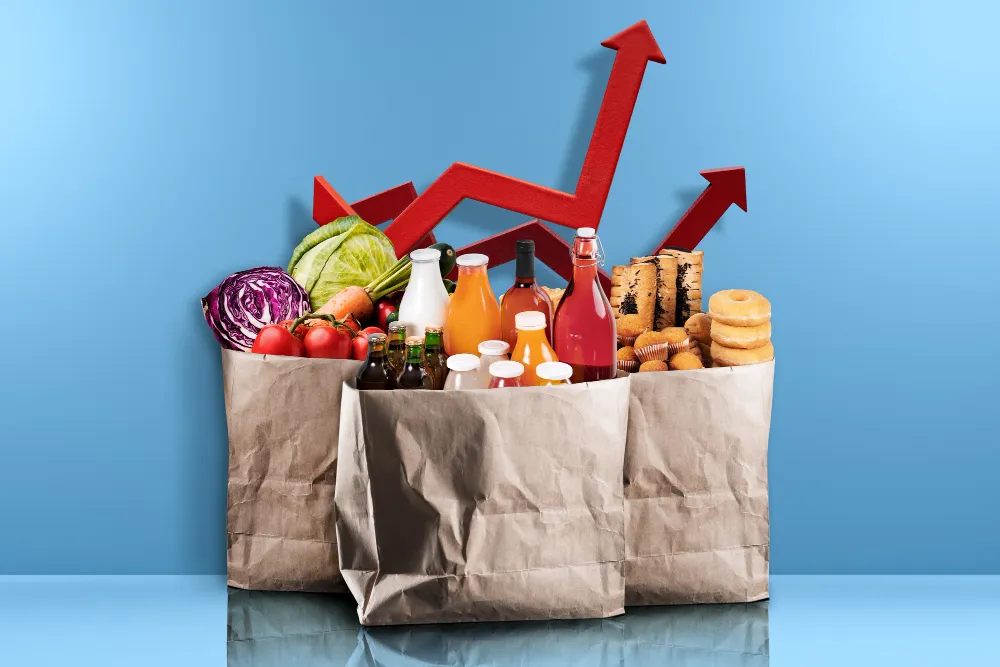 The Rise of Grocery Prices in Malaysia