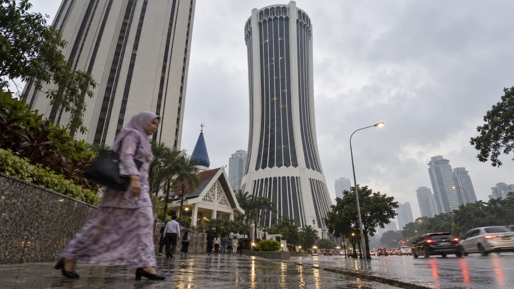 What Actually Went Wrong at Tabung Haji