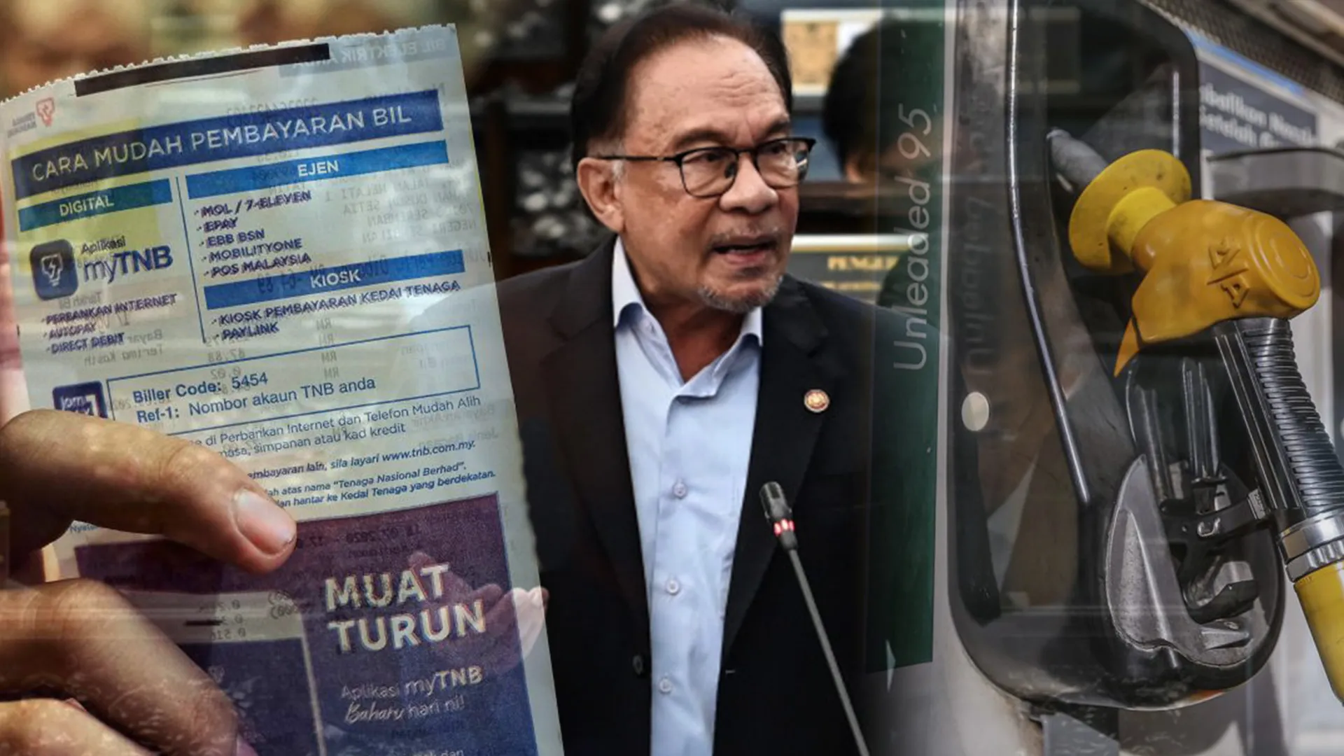 Understanding Malaysia's Subsidy Cuts: Impact on T20 Households