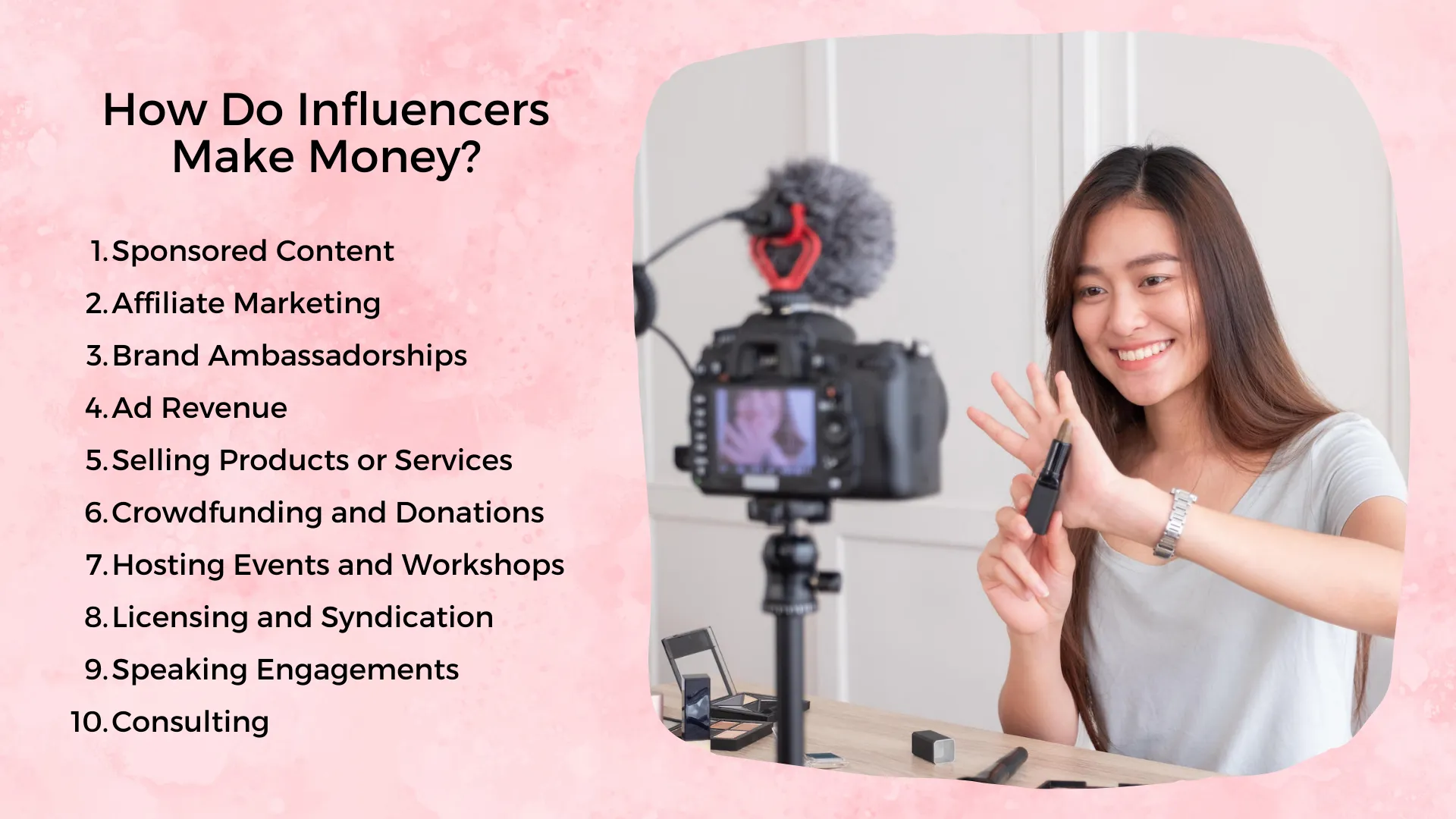 How Much Do Malaysian Influencers Make?