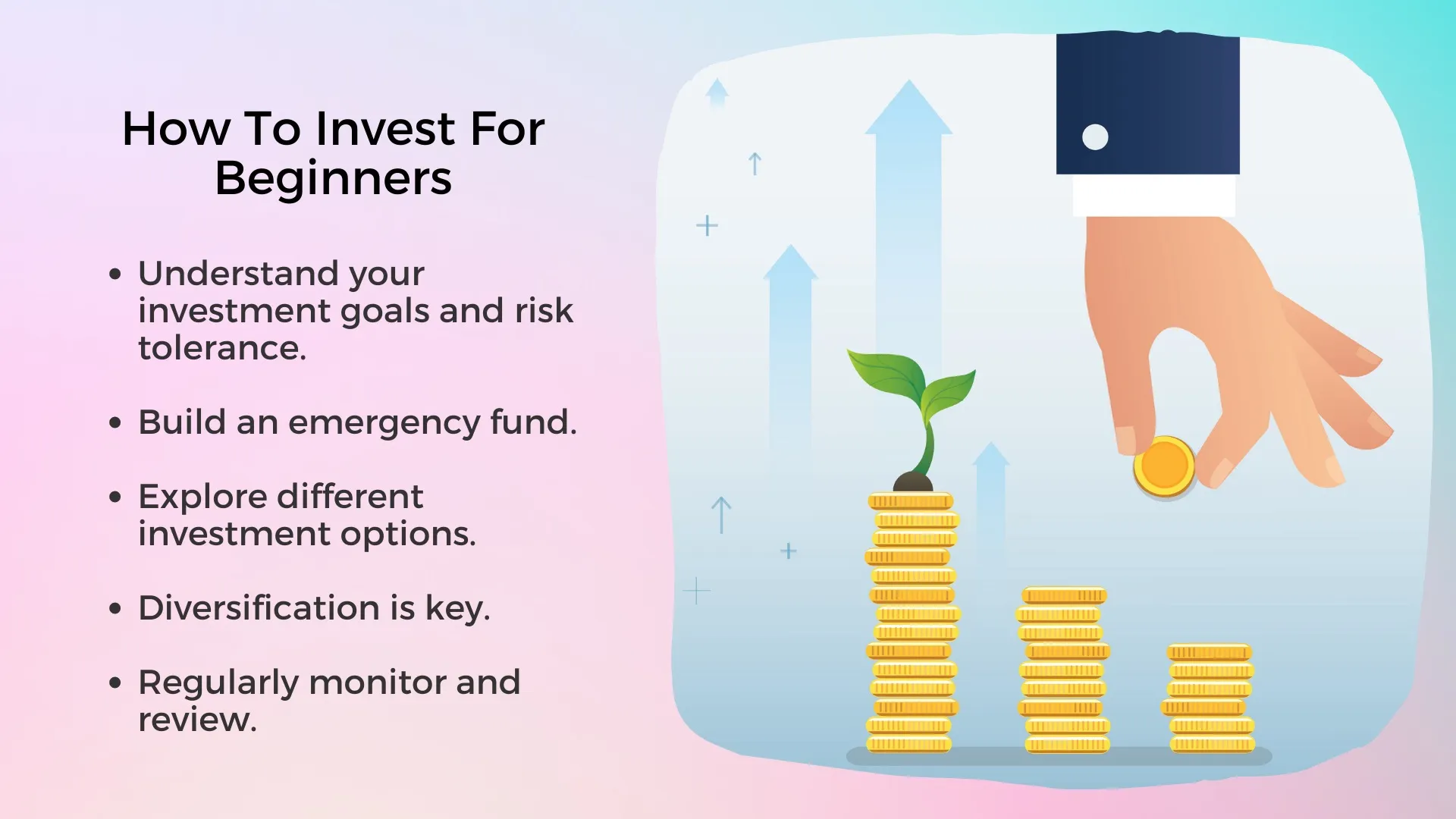 How To Start Investing In Malaysia (Beginner’s Guide)
