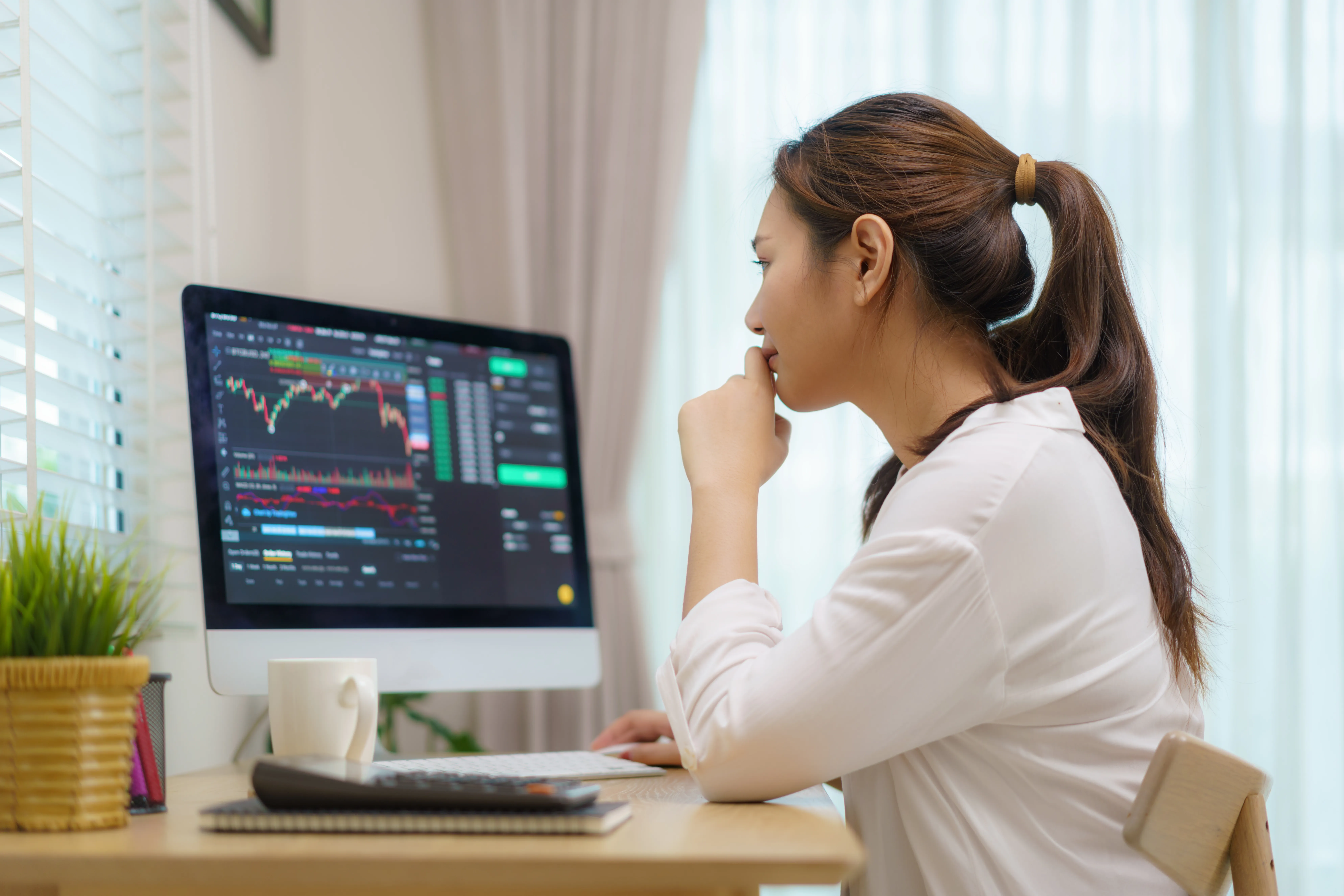 Beginner's Guide to Global Stocks: Terms, Getting Started & Tips