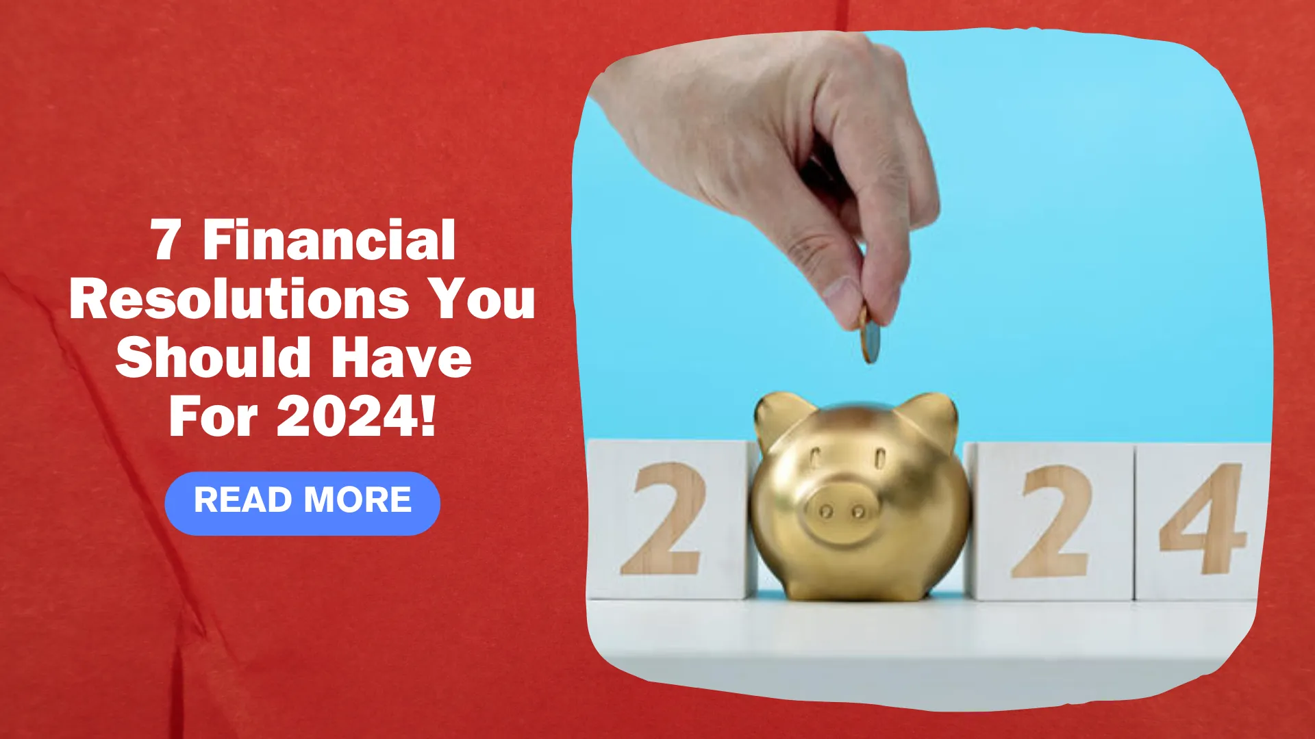 7 Financial Resolutions For 2024