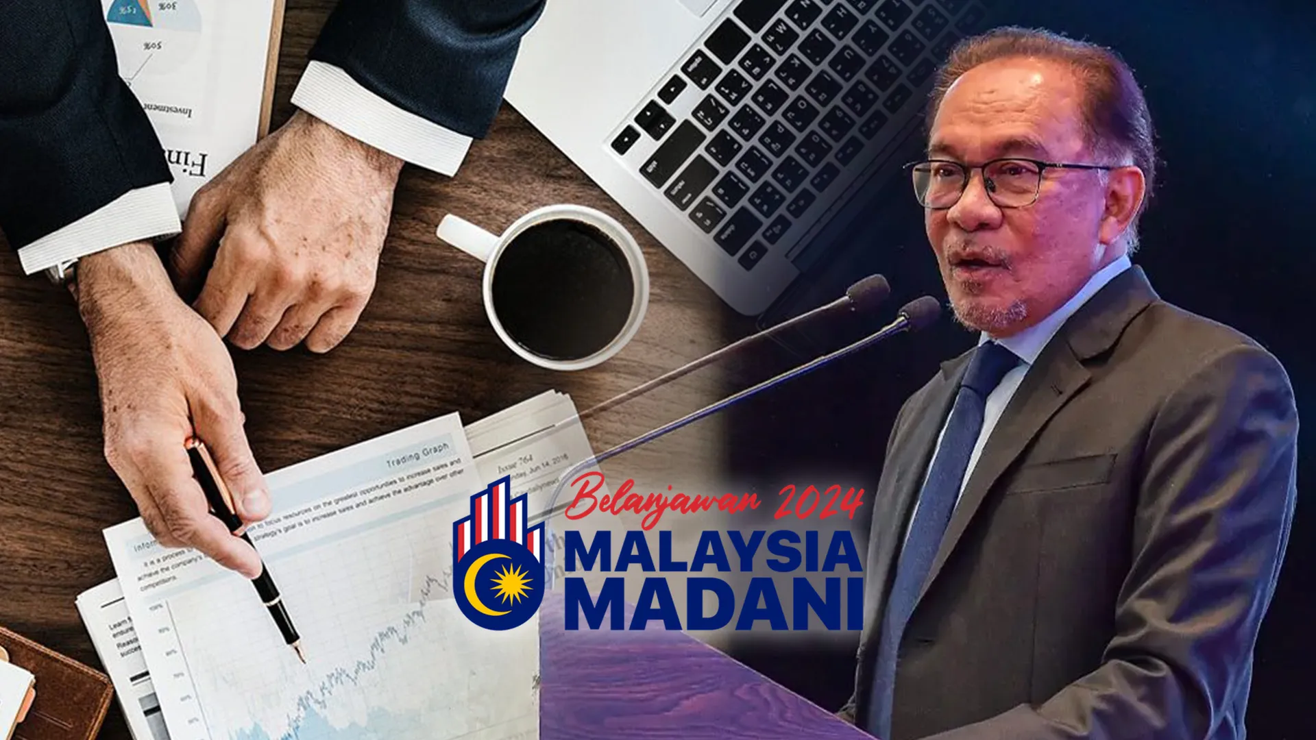 Budget 2024: Initiatives for Businesses (SMEs & Microentrepreneurs)