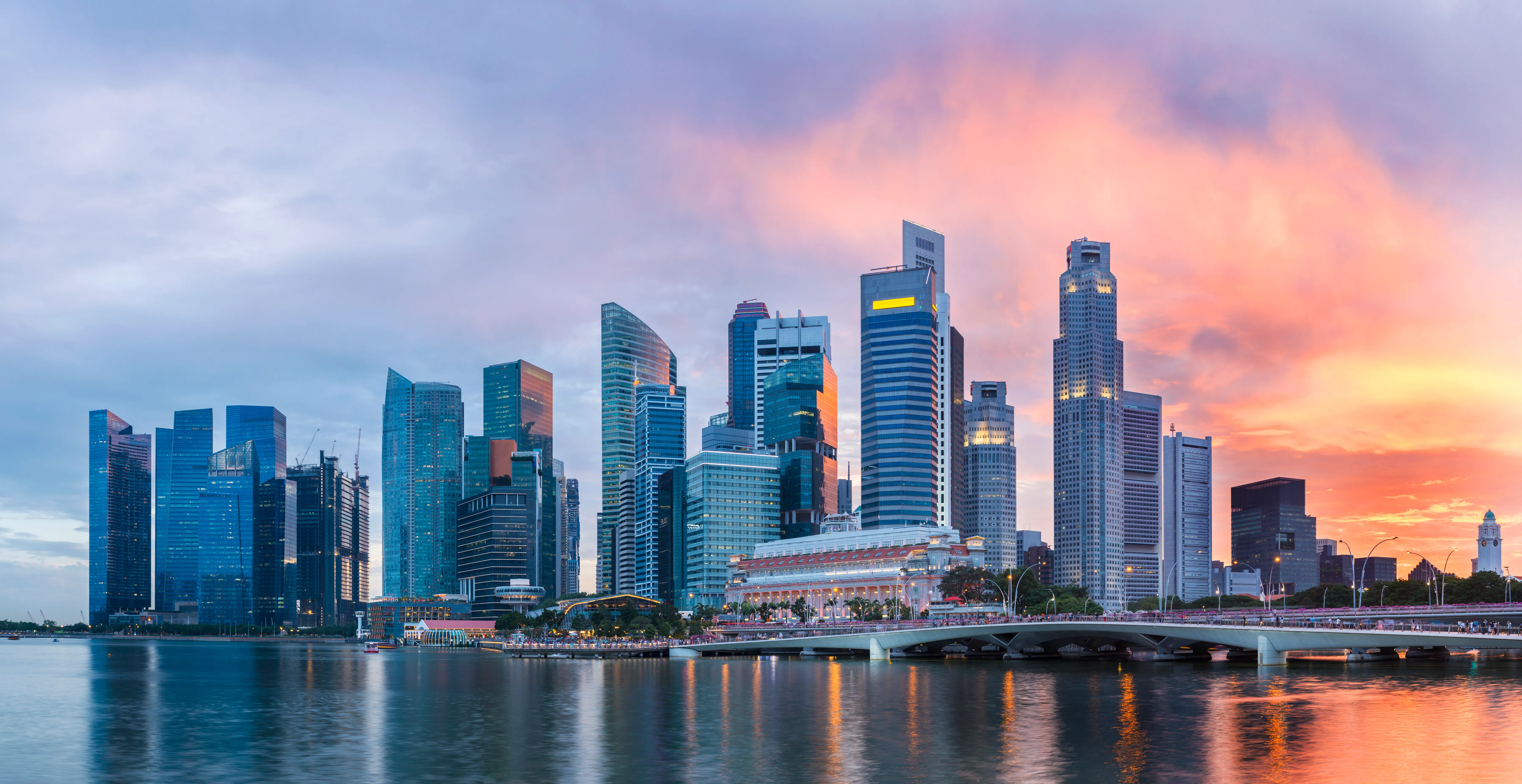 How to Invest in Singapore Stocks from Malaysia