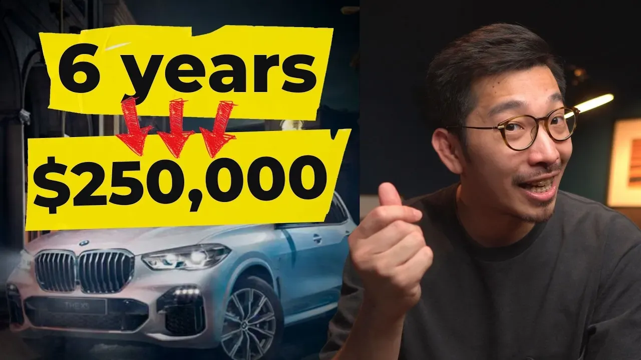 How I Earned More Money (6 Figures By 30!)