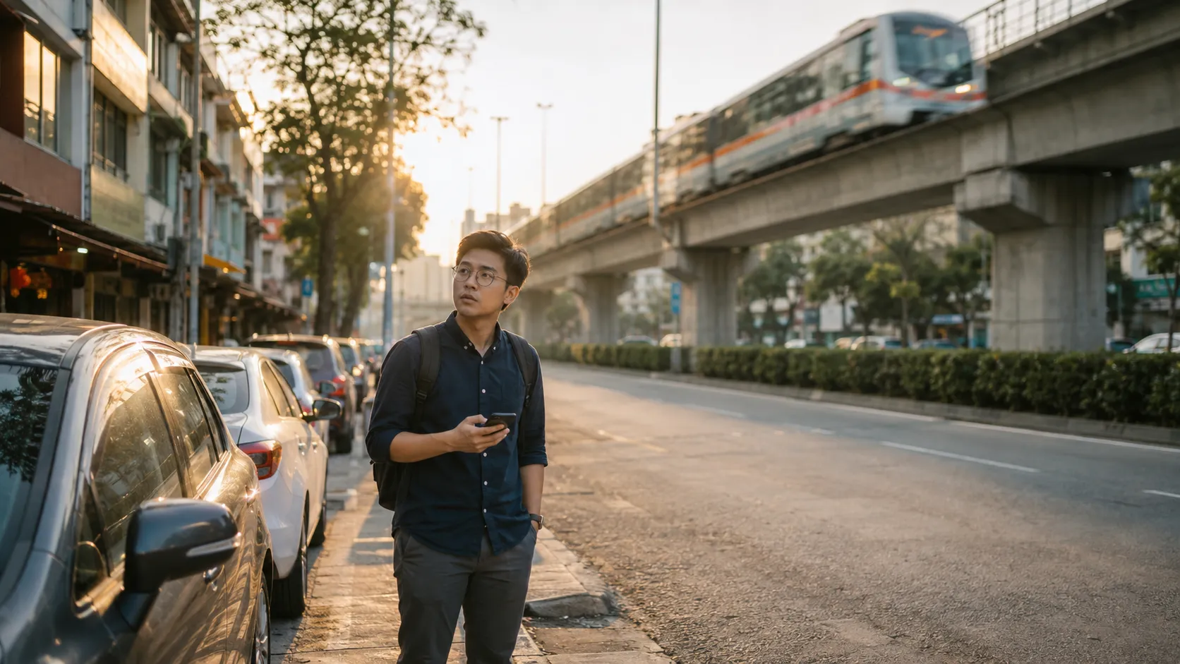 3 Money Lessons From a Malaysian Urbanist