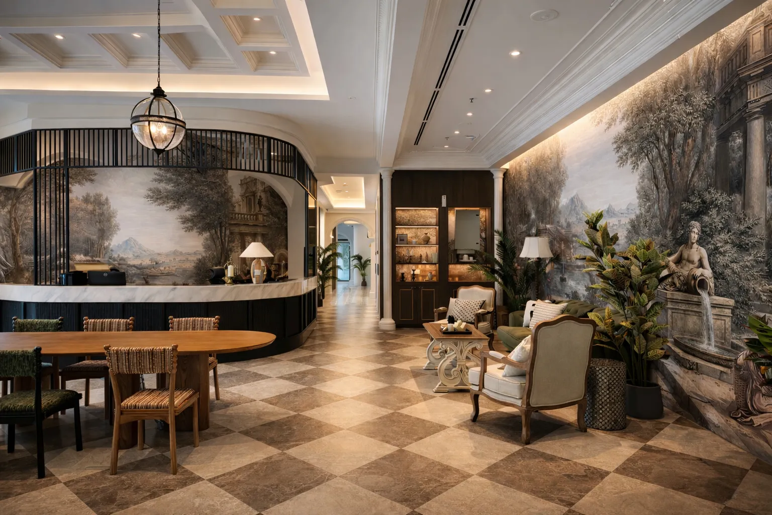 A New Destination for Brand Events and Co-working Arrives in Setia Alam