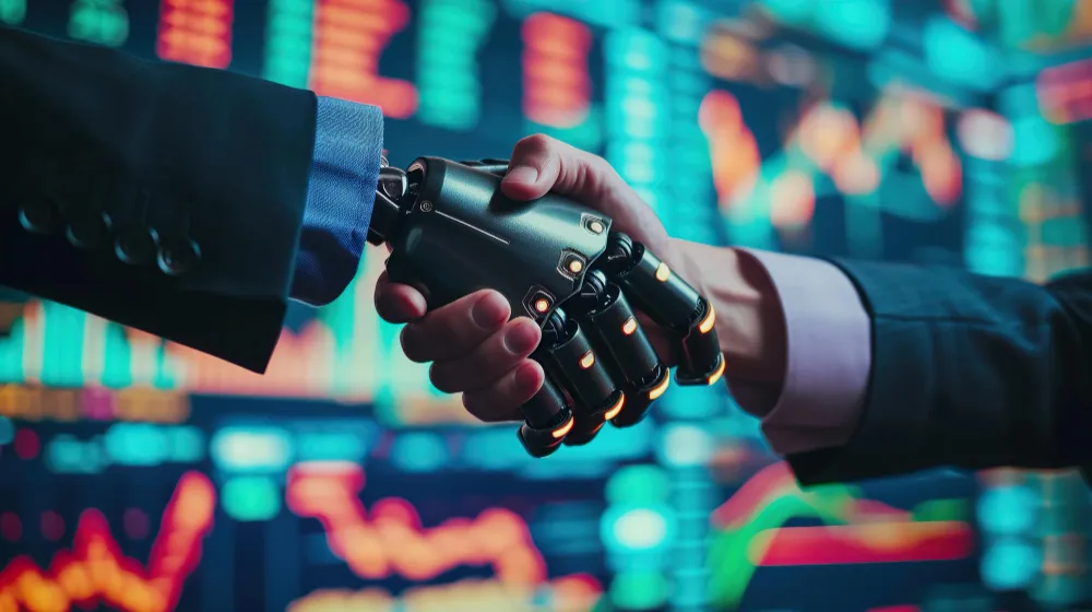 How to Start Investing in AI as a Beginner