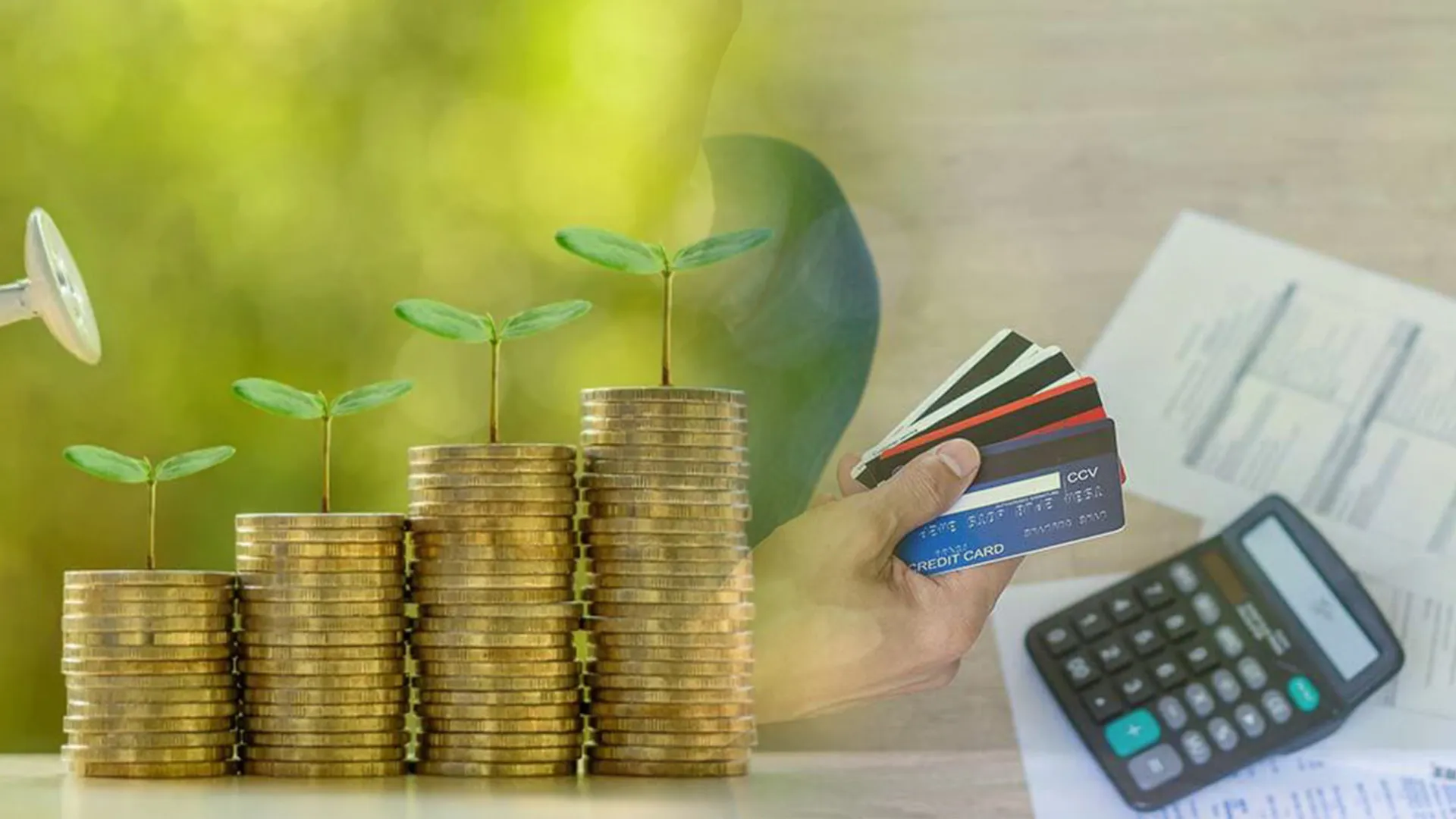 The Power of Compounding: A Double-Edged Sword