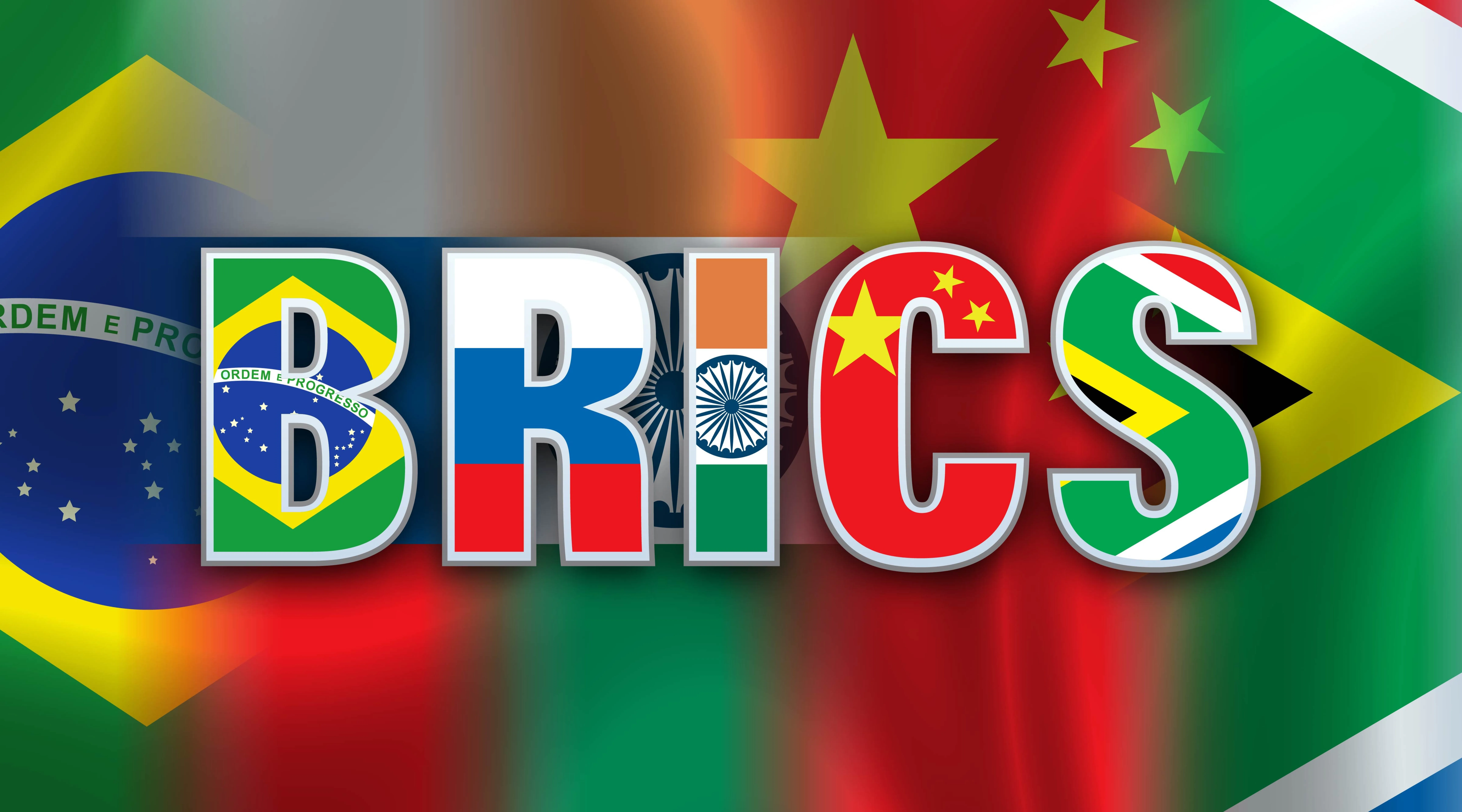 The Rise of BRICS: A New Global Power