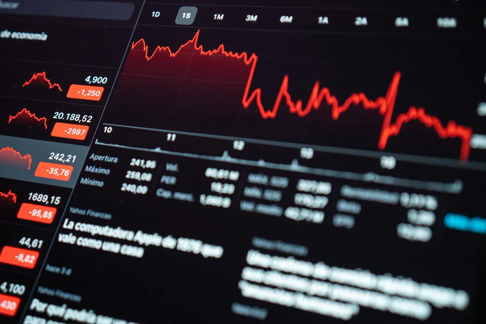 Uncovering Hidden Gems: The Power of Small-Cap Stocks