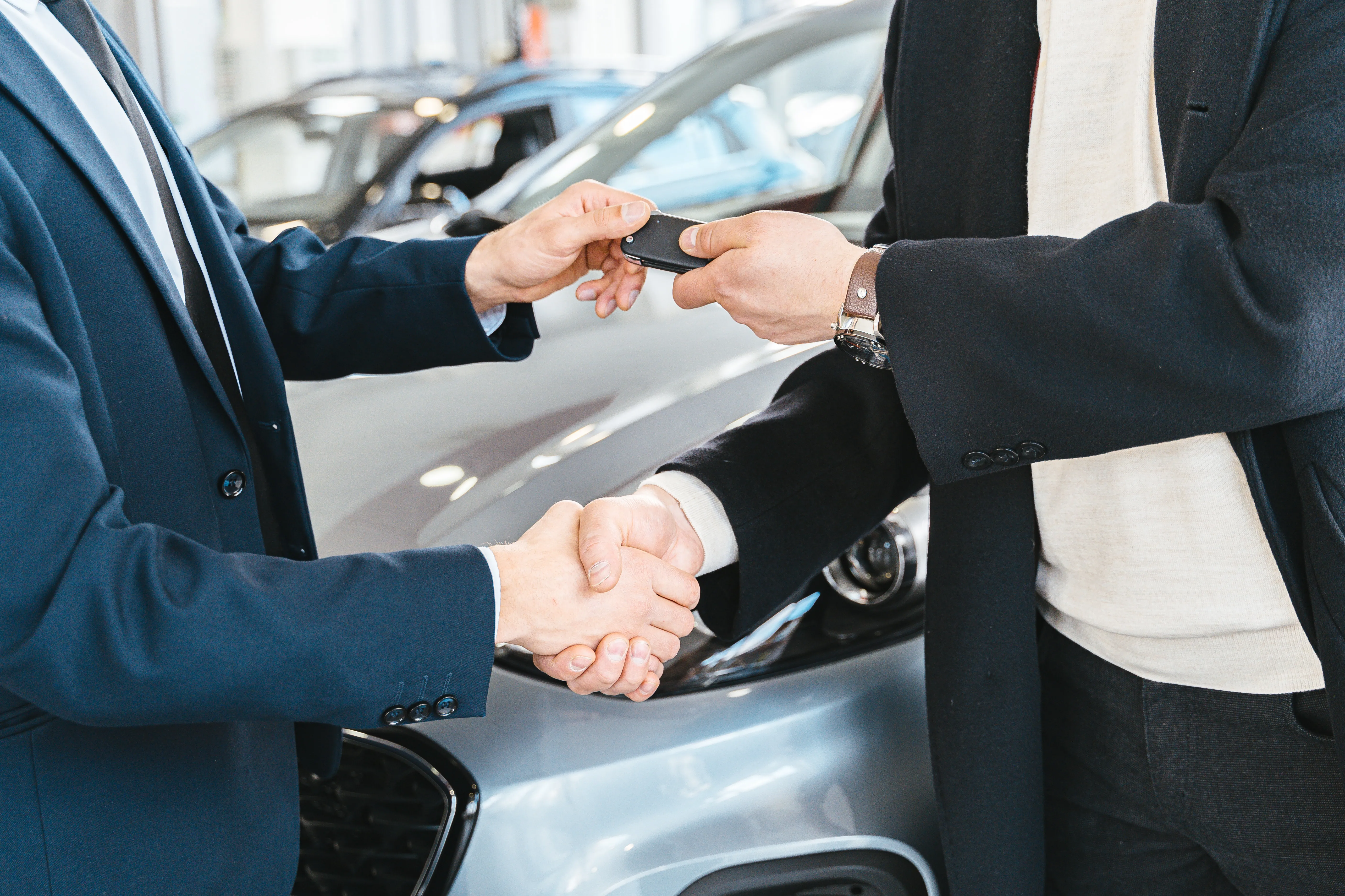 How To Sell Your Car Without A Dealership