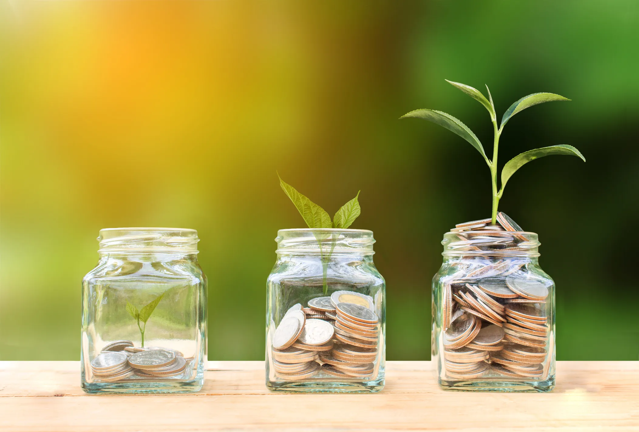 Avoid Doing These Things to Build Wealth