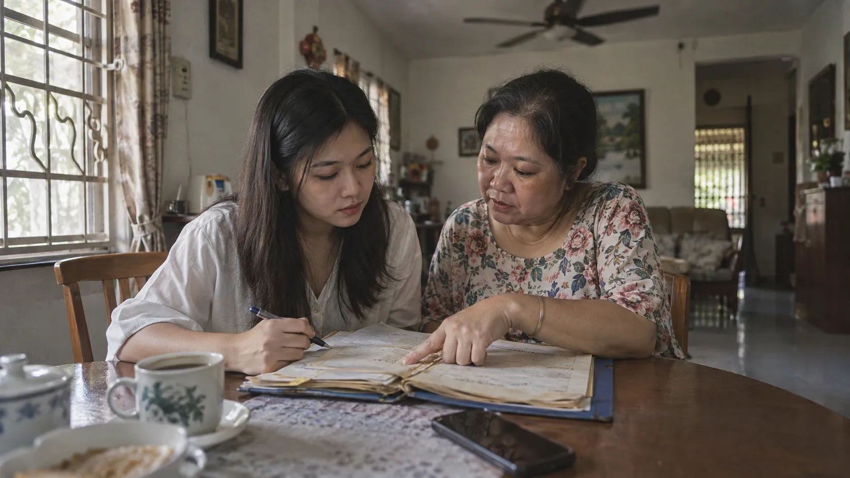 Insurance or Investing First for Fresh Grads?