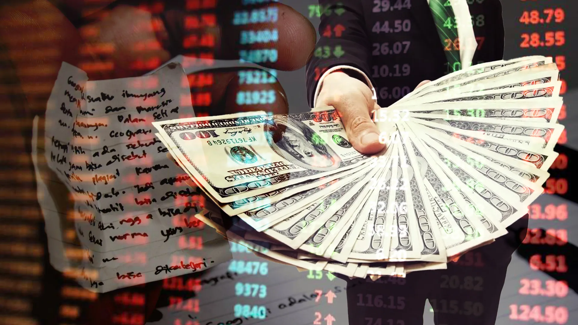 How To Be A Millionaire in 5, 10, 20, 30 Years