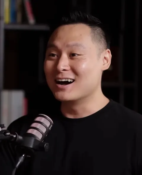 Gin, property expert and founder of Stay Woke Property