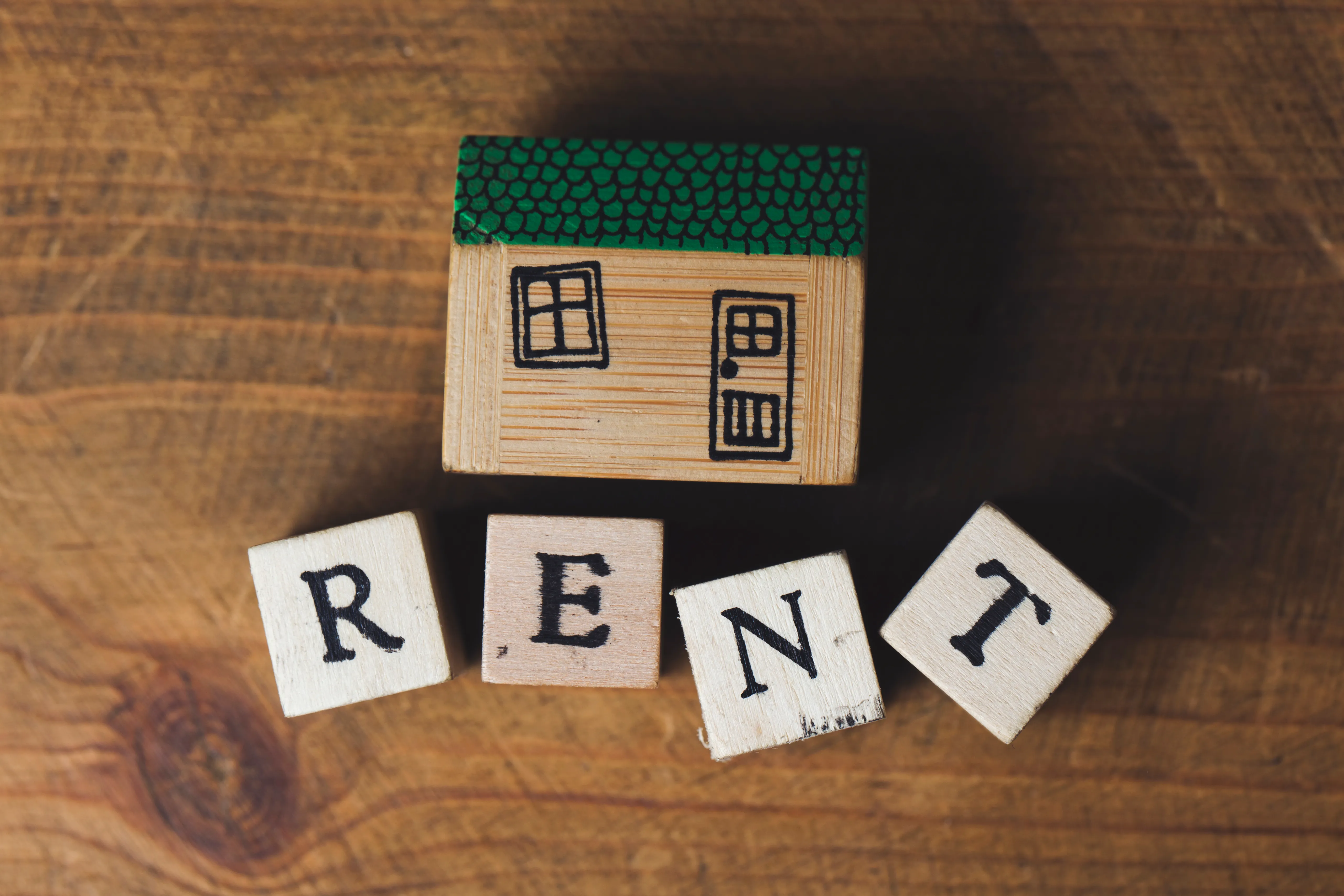 Subletting a rented property