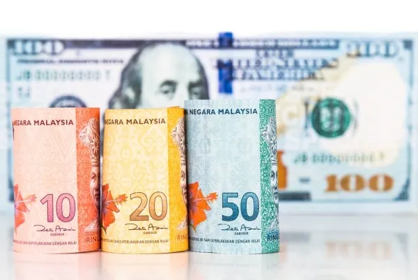 MYR vs USD