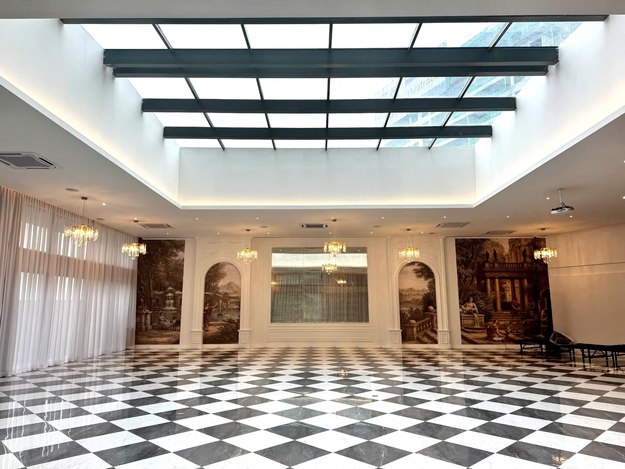 A New Destination for Brand Events and Co-working Arrives in Setia Alam — image 1