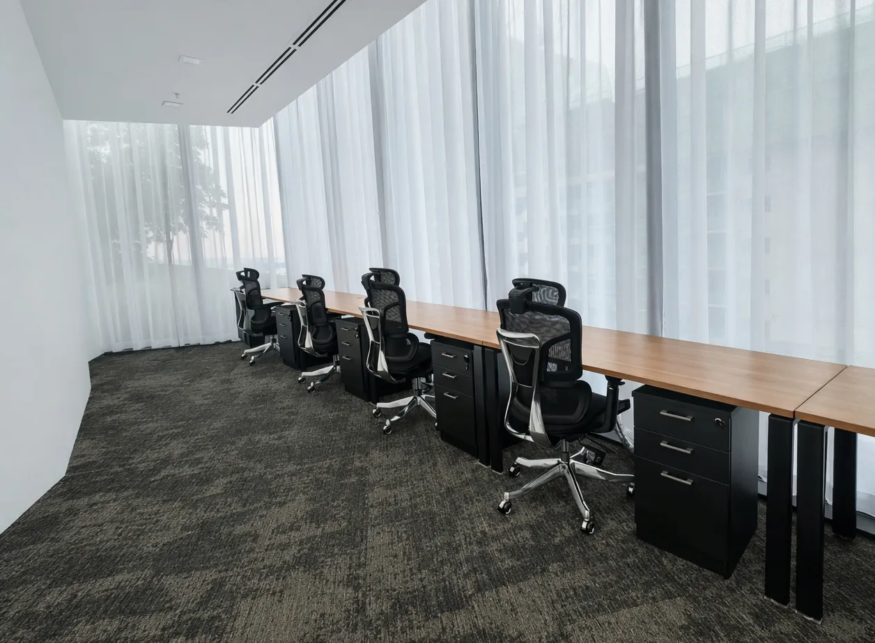 A New Destination for Brand Events and Co-working Arrives in Setia Alam — image 3