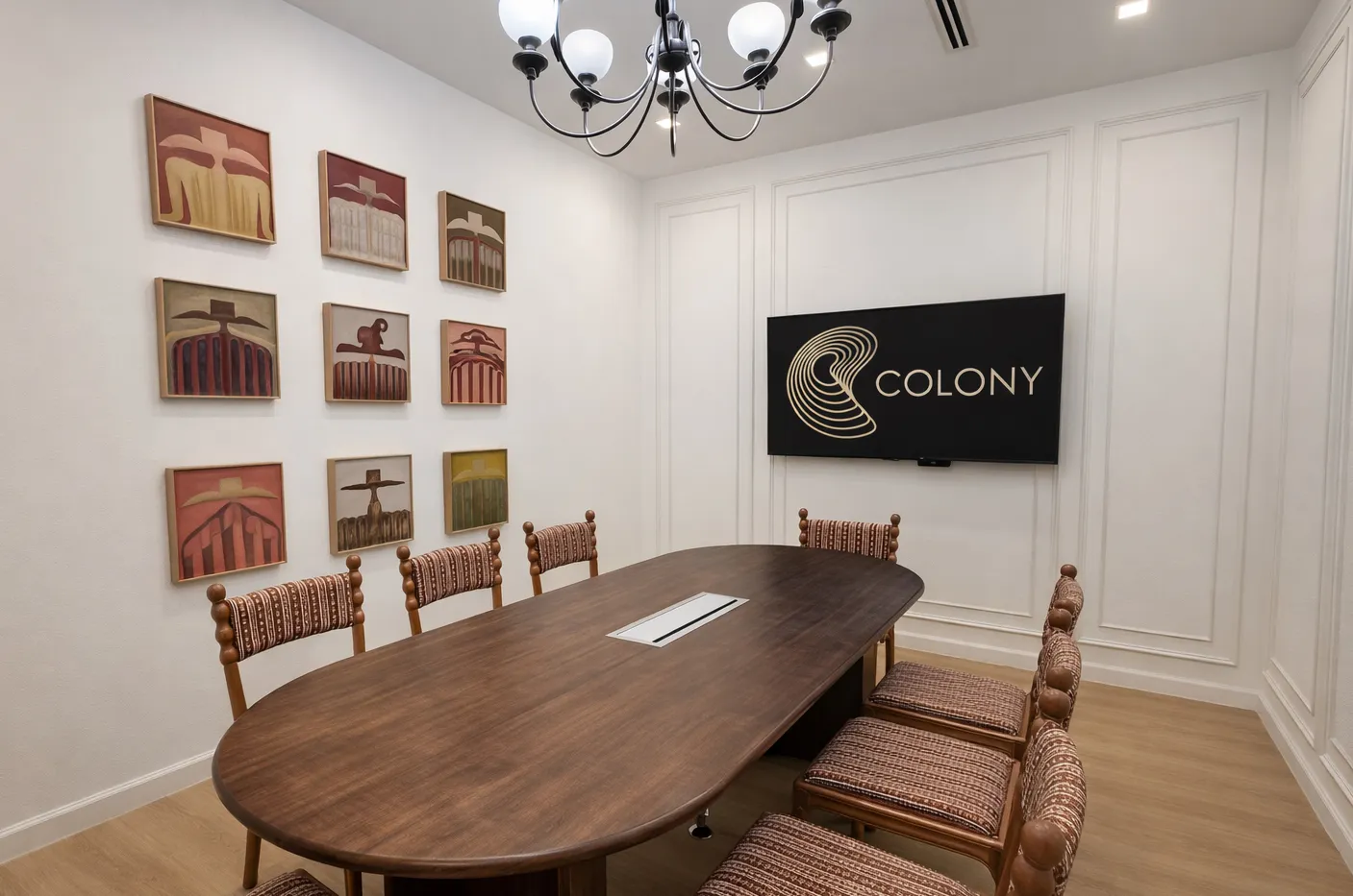 A New Destination for Brand Events and Co-working Arrives in Setia Alam — image 4