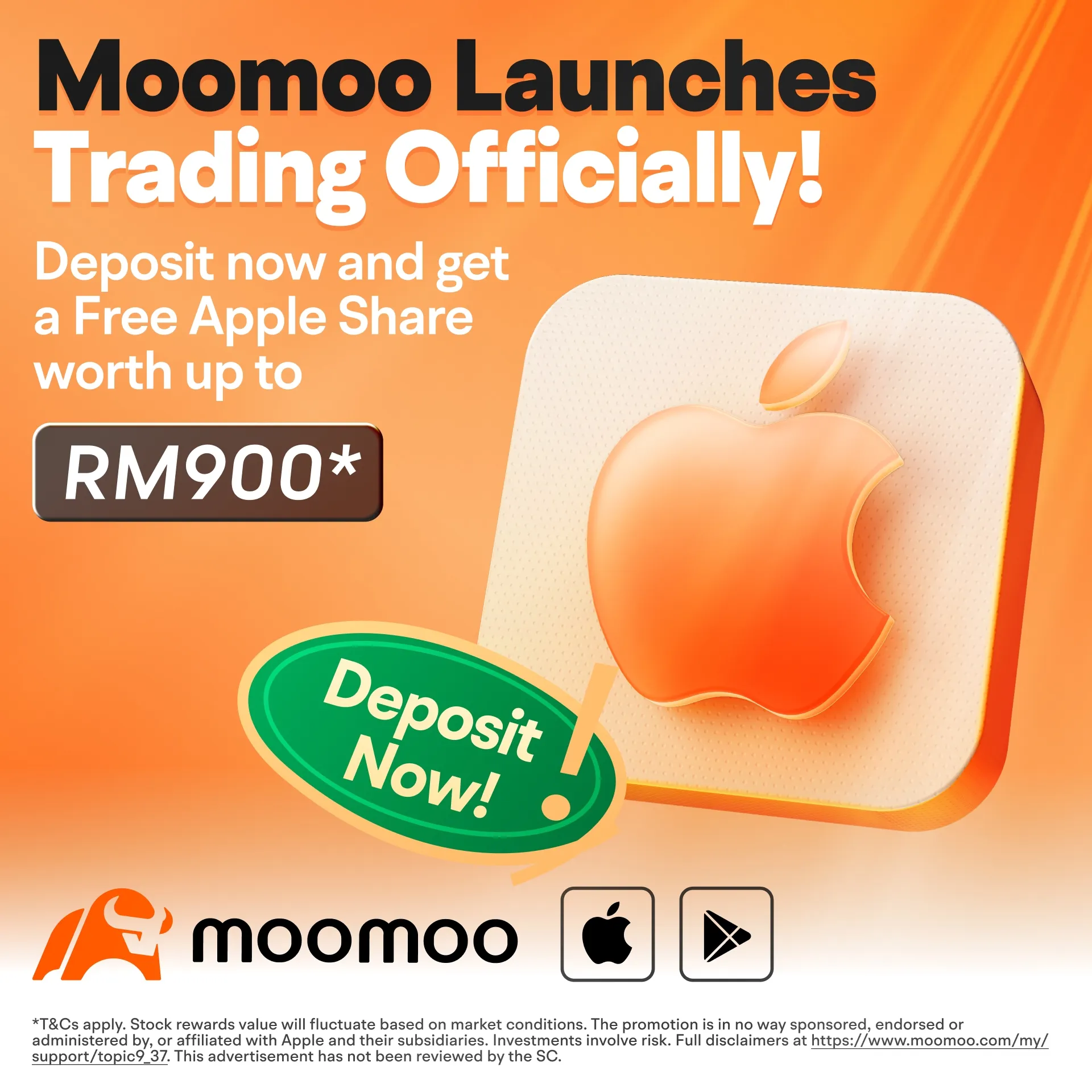 Top 3 Investments with Daily Returns in Malaysia — image 4