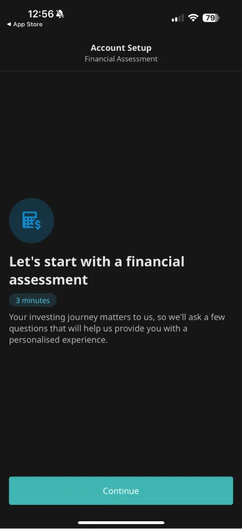 A financial assessment for StashAway