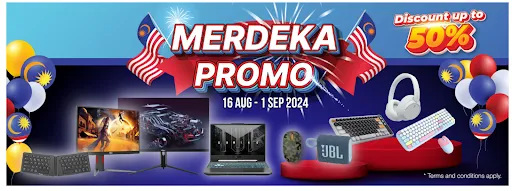 Allithypermarket merdeka promo