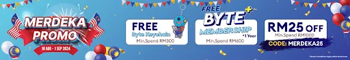 Allithypermarket merdeka promo