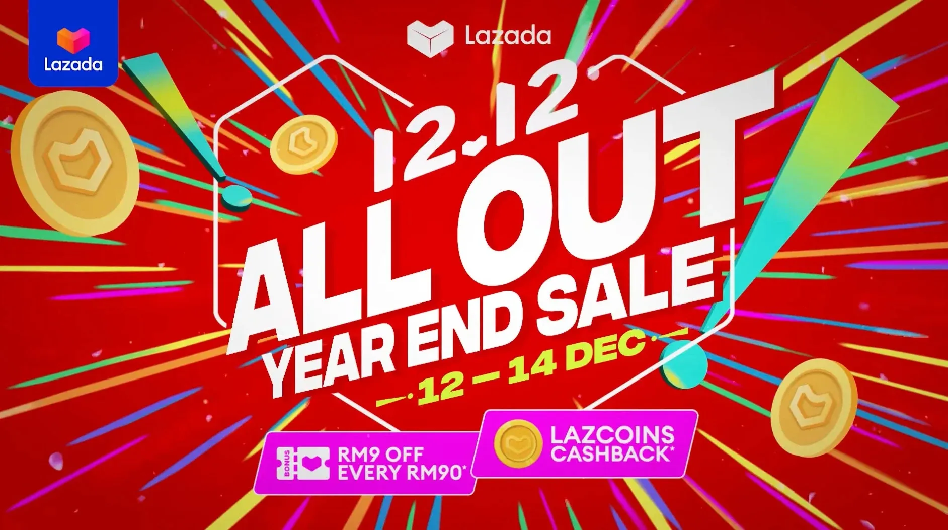 lazada 12.12 promotion sale malaysia