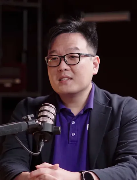 Woon Tien-Long, Managing Director of FedEx Express Malaysia